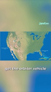 The Space Shuttle, Piece by Piece: A Technical Overview