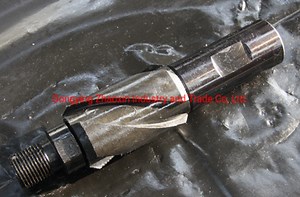 [Hot Item] Nylon 66 Sucker Rod Centralizer/ Guide with High Quality