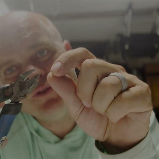 AC Techs Swear By This Tool #hvac #electrician