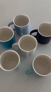 1.1K views | How cute are these mugs from #Sweese?  They come in six beautiful colors and are perfectly stackable for any kitchen! ☕ Link in my bio to shop! @casamullendesigns #amazonfinds #amazonhome #homestyle #kitchenfinds #homeinspo #cozyhome #onmytable #explore #brewbeautifully #coffeetime #manualbrewingcoffee #coffeereel #morningcoffee | Sweese | Facebook