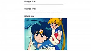 Iconic Line | Know Your Meme