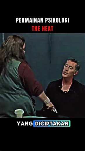 Genius Action | THE HEAT | FRAGMENT (SLOWED) #edit