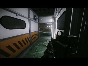 Lab Key Experiments Area Spawn | Escape from Tarkov