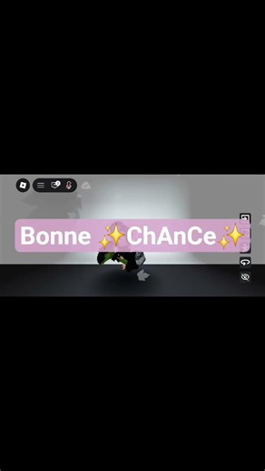 (musique AléAtOirE) dcp bonne chance mes kk #dsl