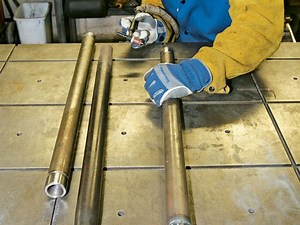 Build Your Own Link Suspension - Hot Links