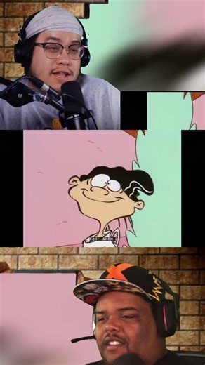 The Way Kevin Just Appeared 💀 (Ed, Edd n Eddy Season 4 Episode 9)
