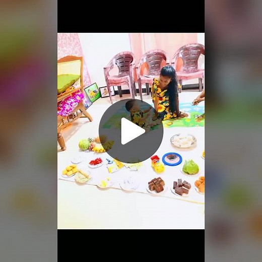 චුටි දෝණී on TikTok