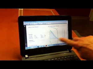 Quick Guide: MIR winspiroExpress how to download and print test results