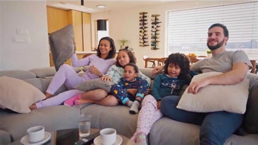 Michigan Farm Bureau Insurance TV Spot, 'What Matters'