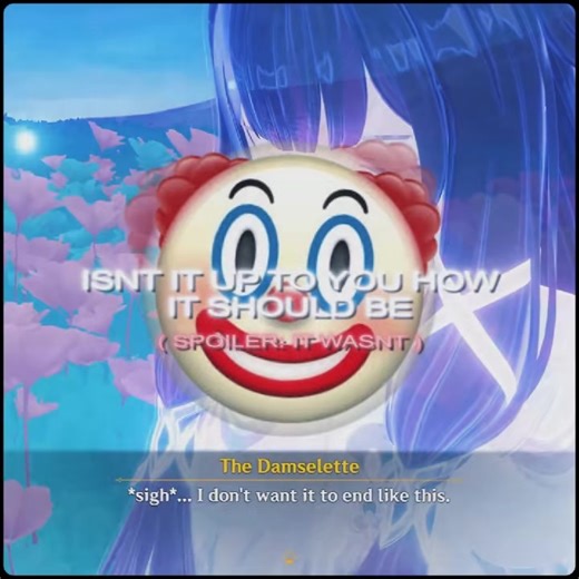 #IUNO || The REAL lunar goddess, outmugs columbina bad || #wutheringwaves #genshin #genshinimpact #columbina