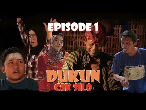 CAK SILO DUKUN (Part 01)