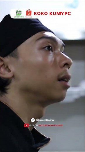 MOTONG CABE AJA GAK BISA !!! PERGI AJA DARI DAPUR GUE... #halal #kuliner