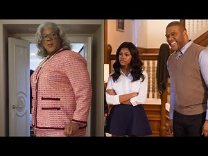 Madea's Destination Wedding | Brian's Daughter Tiffany Is Getting Married!