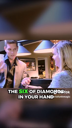 Chris Funk on TikTok