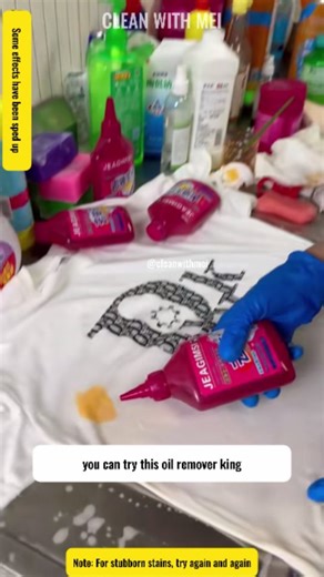 5.8K views · 512 reactions | �"""Natural. Cheap. Powerful. That’s how I clean now – and I’ll never go back.  I wrote down everything I use (yes, EVERYTHING).  Check my bio if you’re curious!"" #ProductRecommendation #EasyStainRemoval #RemoveOilStains #LifeHacks #OilRemover" | Mei Johnson | Facebook