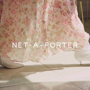 1.3K reactions · 110 shares | ON THE PRAIRIE: Spring signals a shift in direction for feminine dressing. Team ditsy-floral dresses, vintage prints and tiered silhouettes with the cowboy boot – the coolest partner around – to master the edgier mood. | NET-A-PORTER | Facebook