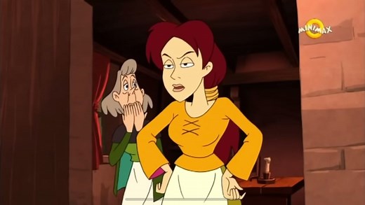 Pantera Roz: Film Dublat în Română pentru Copii