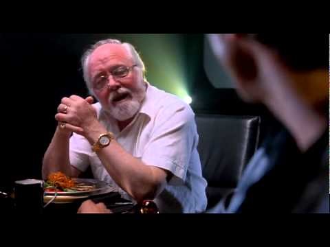 Jurassic Park - Lunch - Great Scenes