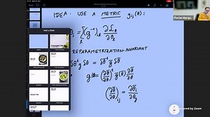 Lecture 11: Natural Gradient. Kullback-Leibler Divergence. Mutual Information.