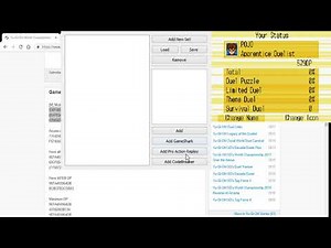 Yu-Gi-Oh! Ultimate Master 2006 How to use Gameshark mGBA. Unlock All Cards!