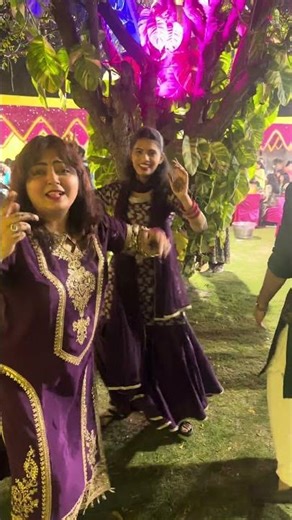 Mehndi function