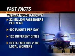 Delta & Northwest Move Ahead with Merger