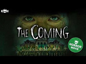 The Coming 🎥 Supernatural Psychiatric Hospital | FULL HORROR MOVIE