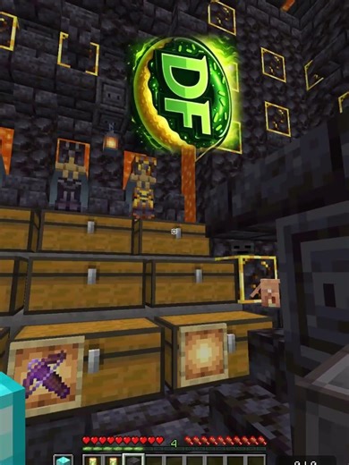 What is Donutflip? #donutsmp #minecraft #gaming #drdonut