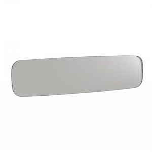 Mustang Convertible Rear View Mirror Replacement Glass (88-93) E8ZZ-17700-GL