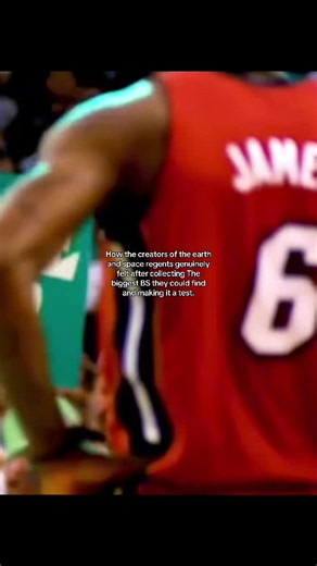 Like what was that #fyp #lebron #regents #viral | earth and space science regents
