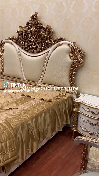 Luxurious Bridal Bed Set Transformations for Bedrooms