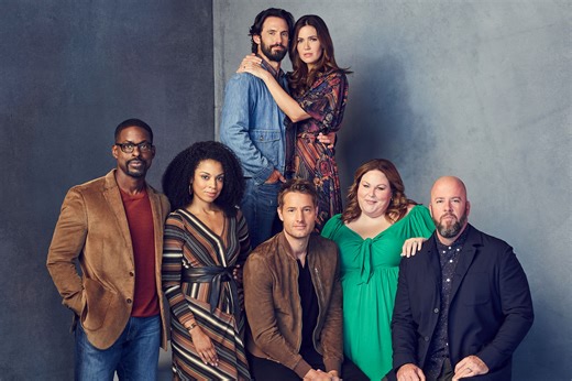 Why This Is Us Creator Dan Fogelman Said the Show Had to End with Season 6