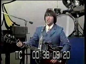 Royal Guardsmen - Snoopy Vs the Red Baron (1967 Music Video) | #25 Song