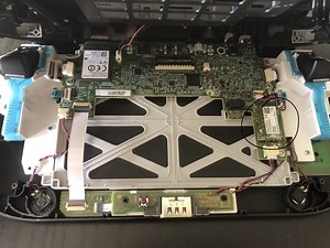 Fixing the Error Code 165-6596