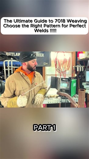 The Ultimate Guide to 7018 Welding Techniques