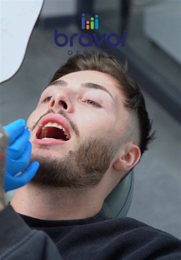 It’s the new year and the perfect time to contact us! Unlock Your Best Smile: 60% Off Ceramic Crowns at Bravo! Dental ✨ Why settle for anything less than a masterpiece? For a limited time, we are offering our premium, natural-looking Ceramic Crowns at half the price. Designed for durability and crafted for beauty, our crowns blend seamlessly with your smile. But hurry, to maintain our high standard of personalized care, this exclusive offer is limited to the first 100 patients only. ✅ Natural-lo