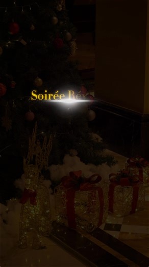 New Year Eve Celebration at Oran Hotel