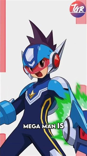 This Mega Man Collection is BETTER THAN I EXPECTED... #megaman #starforce #legacycollection #capcom