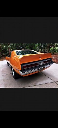 1971 AMC Javelin AMX 401 — A Real Muscle Car for Just $20K?