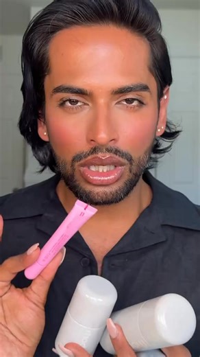 9.3K views · 65 reactions | Minimal Makeup Routine because @Hailey Bieber sent me a huge package! ✨. @rhode skin at @sephora  #rhodeskin #haileybieber #minimalmakeup #makeup #beautytok | Erica Taylor | Facebook