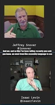 developer tooling has changed drastically