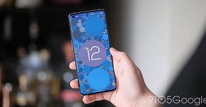 OxygenOS 12 with Android 12 now rolling out for T-Mobile OnePlus 9/9 Pro