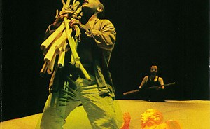 Sorry, we have encountered a problem. - Alexander Street, a ProQuest Company