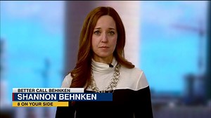 3.9K views · 52 reactions | #BetterCallBehnken UPDATE! Florida attorney general sues pool contractor and partner, 3 companies ... BUT contractor has already agreed to a settlement. https://www.wfla.com/8-on-your-side/better-call-behnken/florida-attorney-general-sues-pool-contractor-and-partner-3-companies/ | WFLA Shannon Behnken | Facebook