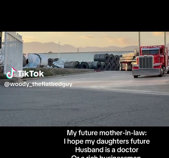 Oh you know, just trucking with a side of tism 🤷🏼‍♂️ #fy #funny #trucker #viral #blowthisup