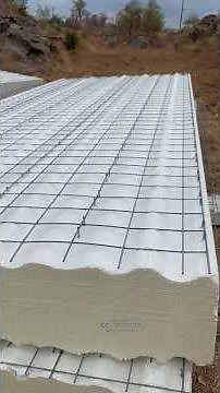 Disaster Resistant SCIP Home - EcoKrete Construction LLC