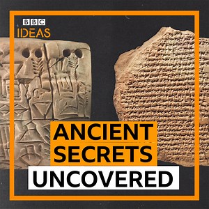 When cuneiform was cracked, it gave us some astonishing insights into the ancient world. | BBC