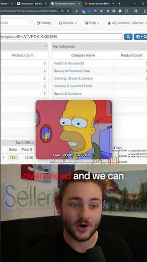 You won't BELIEVE what people are buying from Amazon