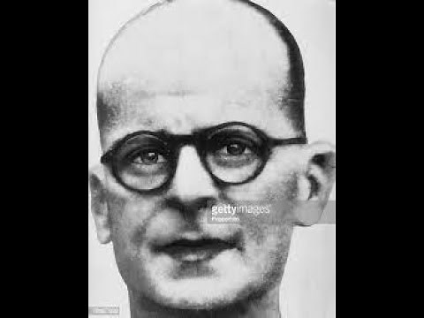 True Crime - Der nekrophile Serienmörder John Christie