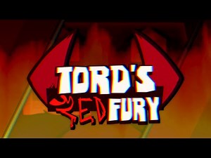 VS. Tord: Red Fury - Target v3.0 UPDATED (v1.5)